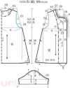我下载的韩国网站上的宝宝上衣制作的过程图