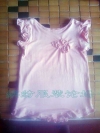 粉色小裙子