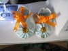 夏天婴儿鞋--蒲包鞋（豆渣饼鞋）制作方法（鞋样图在14楼）
