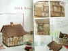 日本拼布小屋 有纸样