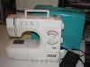 八成新二手缝纫机/家用机（上海产出口德国）已售出
