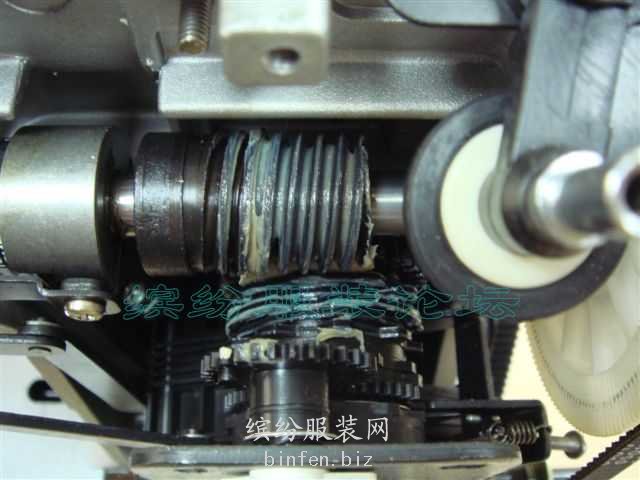 JUKI重机最低价的HZL-60多功能电动缝纫机规格重量尺寸介绍