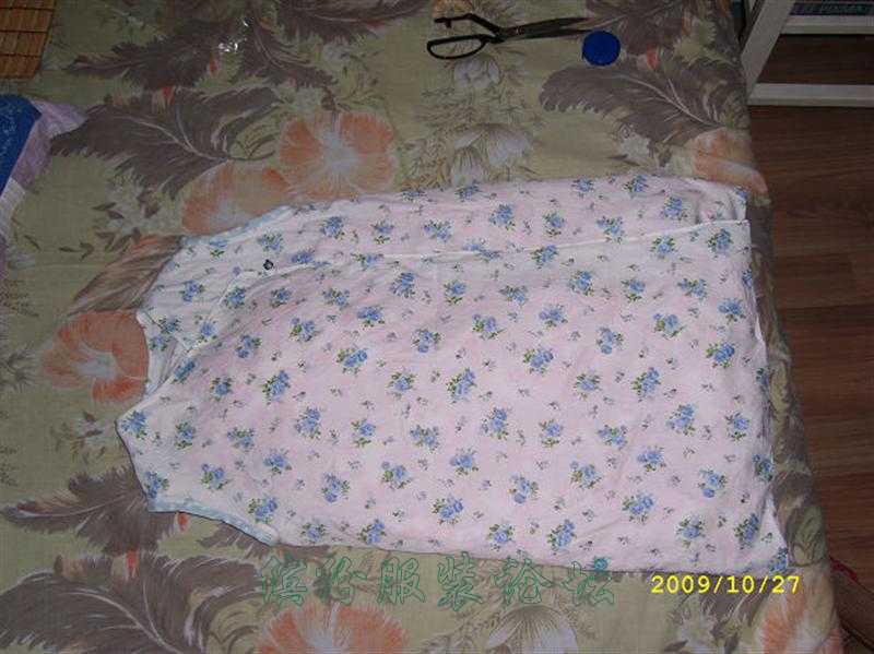 给儿子做的睡袋，呵呵