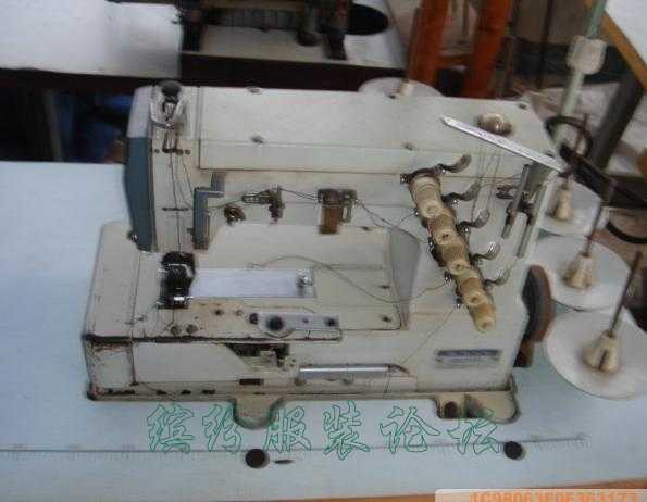 标准GK31030二手工业绷缝机可以买么？