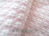 这个粉色的羊毛昵做什么样的款式好看呢？