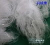 羽绒棉|太空棉|PP棉|丝棉|铺棉这些化学棉花纤维的区别