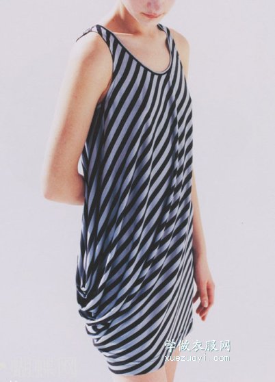 《drape》多褶服装自由裁剪电子书下载