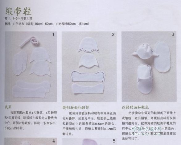 《宝贝的礼物》自制婴儿用品电子书下载