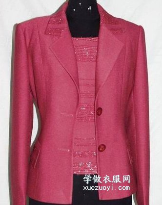服装上常要做省(收省缝,车省),衣服上的省是什么意思?